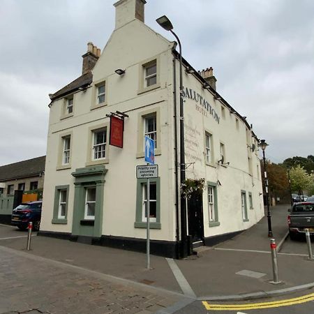 Salutation Hotel Kinross Eksteriør bilde