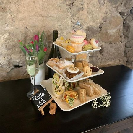 Salutation Hotel Kinross Eksteriør bilde